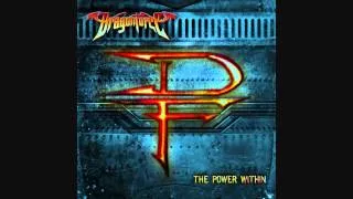 Dragonforce - Wings of Liberty