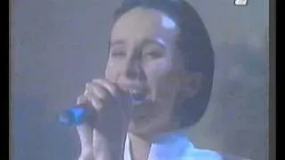 Renata Przemyk - "Ten taniec" i "Babę zesłał Bóg" - (live "Kobiety w rocku" 1995)