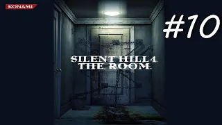 Slilent Hill 4 - The room - PS2