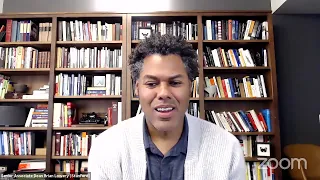 Andrew Curran and Sidney Chalhoub on the Creation of Race, A Race and Power Conversation