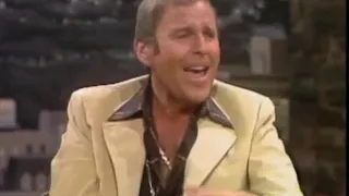 Paul Lynde Talks About Madame Spivy on The Tonight Show, April 30, 1976