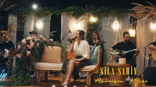 Sıla Şahin - Ayrılığın Kitabı I Akustik