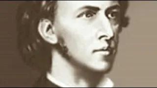 Шопен   Ноктюрн   Op. 48 No.1, до минор  (Артур Рубинштейн)