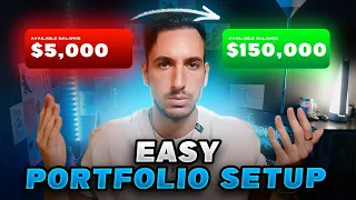 Easy 30x Portfolio For Next Altcoin Season (URGENT)