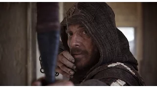 Assassin's Creed Movie Soundtrack - Second Regression