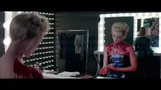 The Neon Demon (2016) Official Clip 1 (HD) - Nicolas Winding Refn, Elle Fanning