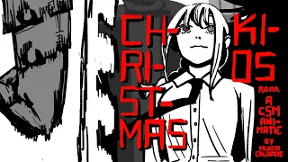 Christmas kids || CSM animatic (PART1 SPOILERS)