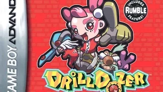 Is Drill Dozer [GBA] Worth Playing Today? - SNESdrunk