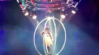 Britney in NYC -- Circus Tour Opening (HD)