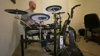 “Death Diviner” - Soilwork (drum short)