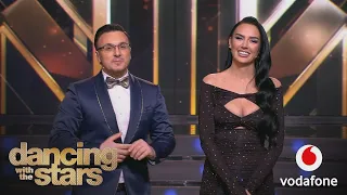 Dancing With The Stars | Nata e pestë  | 4 Nëntor 2022