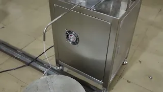2023 New Trend Of Candle Making Machine