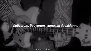 нервы - батареи (Türkçe Çeviri)