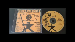 Techno Rave Party 1 (1992)