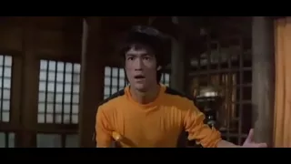 【Bruce Lee in G.O.D 死亡的遊戯】主題歌