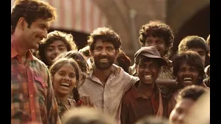 Super 30 | Anand Kumar Gets Emotional Seeing Hrithik Roshan's Character From The Film