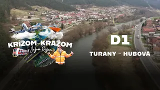 AKO TO VYZERÁ S DOKONČENÍM DIAĽNICE DO KOŠÍC?