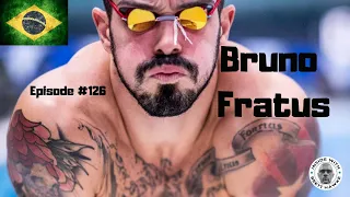 Inside with Brett Hawke: Bruno Fratus