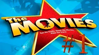 The Movies #1 как снимать кино?