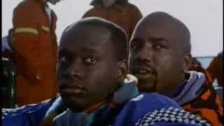 Cool Runnings Theatrical Trailer (1993)