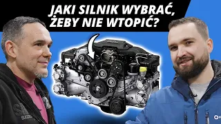 Silniki Subaru Co warto kupić? Co się psuje?