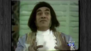 ENSALADA DE LOCOS (1971) - El ceniciento