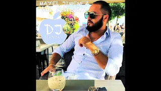 MAYEL JIMENEZ - MI AMORE - DJ ADEMARO