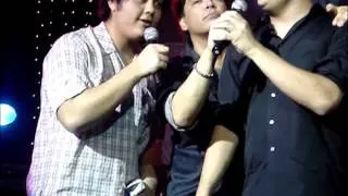 happy fathers day CONCERT KING MARTIN NIEVERA ♥