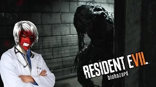 Resident Evil 7: Biohazard #4 ► Старые знакомые