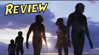 Walking With Beasts - Episode 4 - Next of Kin - Review