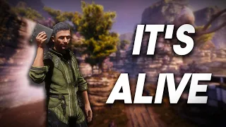 Titanfall 2: It's Alive | 40 Kills