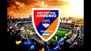 Deportivo Armenio is an Armenian football club from Argentina