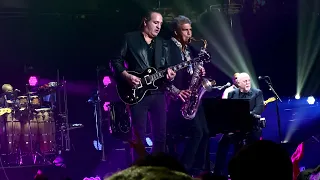 Billy Joel (ft. Regina Spektor) - You May Be Right (w/ Led Zepplin Rock and Roll interlude) 12/31/23