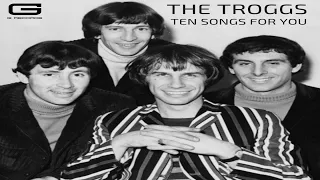 The Troggs "You can cry if you want to" GR 011/20 (Official Video Cover)