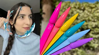 30 minute De los Mejores Tiktoks de @@Leidys Sotolongo 2023 🤣 Storytime Con Pastel parte #145