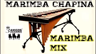 Marimba Mix - Mejor Marimba Mix para bailar 💃🕺💃🕺