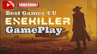 ExeKiller - Walkthrough Official Trailer