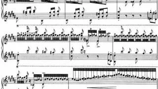 Liszt Paganini Etude S.161 No.3 "La Campenella" (Li)