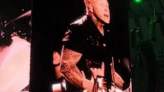 Metallica in St. Louis - Harvester Of Sorrow