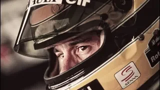 Ayrton Senna ► Race to heaven [emotional video] ᴴᴰ