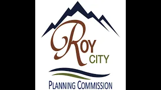 February 6, 2024 Roy City Council Meeting