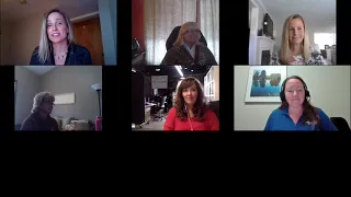 Women in Technology Panel Discussion — MWLUG
