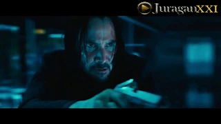 John Wick Chapter 3: Parabellum (Trailer)