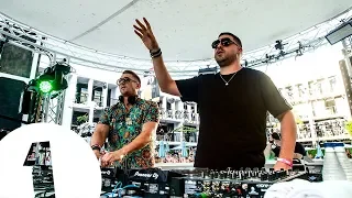 CamelPhat | Radio 1 in Ibiza 2019