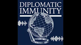 Diplomacy and the Future of World Order with Chet Crocker, Lise Howard, and Ana Palacio