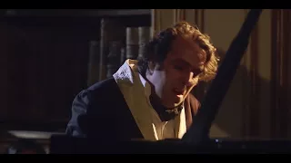 Oregano by Chilly Gonzales & Kaiser Quartett at La Galerie de la Bibliothèque de Versailles