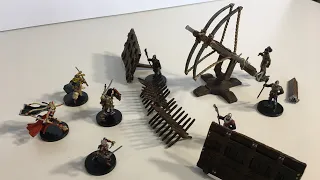 WizKids Ballista