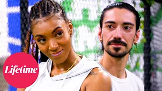 Orion and Lauren Try Again | Married at First Sight (S17, E21) | Lifetime