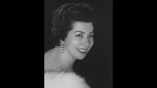 Giulietta Simionato Gianni Raimondi Nicola Zaccaria La favorita full opera (1963 live)