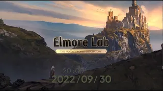 Elmorelab Movie